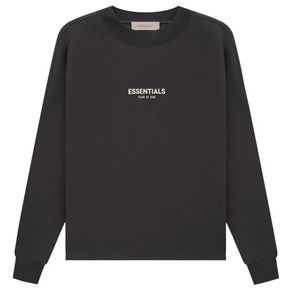 Fear Of God ESSENTIALS Relaxed Crewneck
